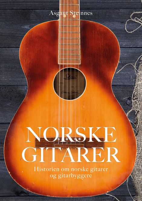 Hovedbilde Norske Gitarer