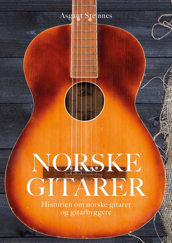 Norske Gitarer