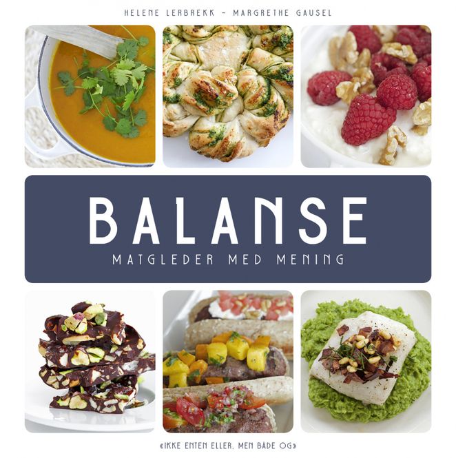 Hovedbilde Balanse