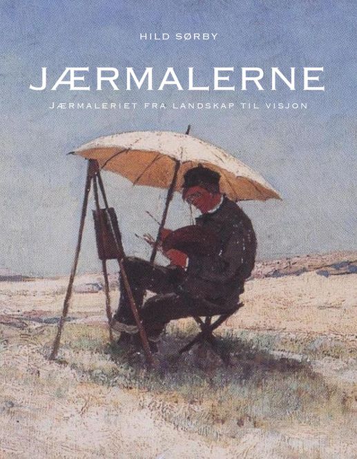 Hovedbilde Jærmalerne