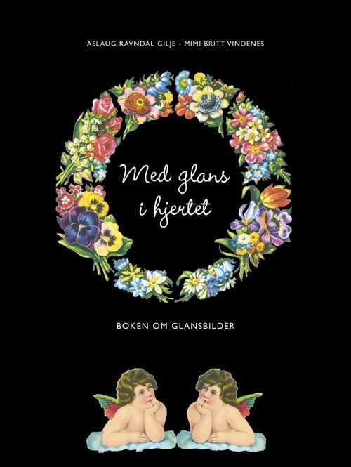 Hovedbilde Med glans i hjertet