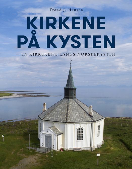 Hovedbilde Kirkene på kysten