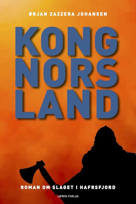 Hovedbilde Kong Nors Land