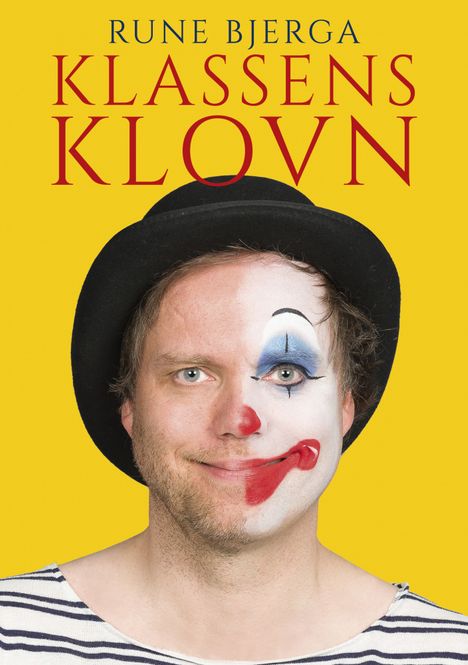 Hovedbilde Klassens klovn