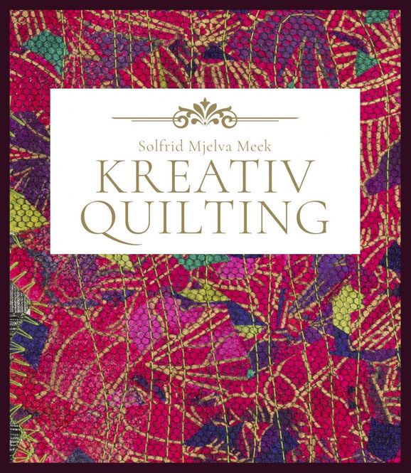 Hovedbilde Kreativ Quilting