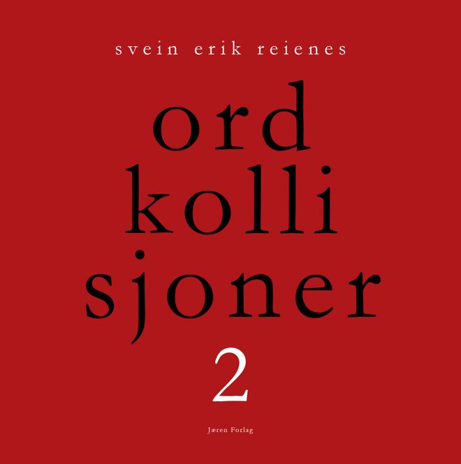 Hovedbilde Ordkollisjoner 2