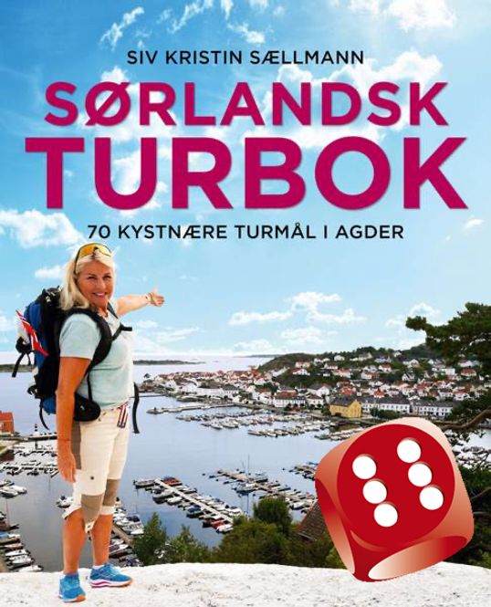 Hovedbilde Sørlandsk Turbok